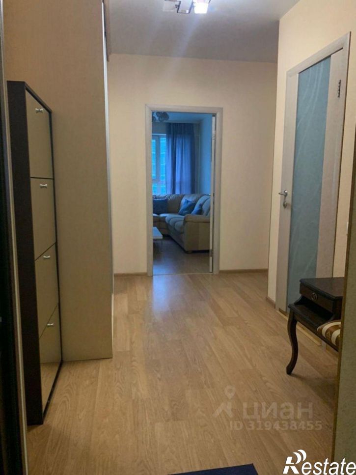 2-комн квартира ул Чернышевского, 15в,  д. 15в