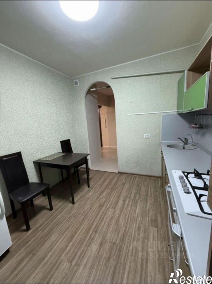 1-комн квартира ул Уинская, 18,  д. 18