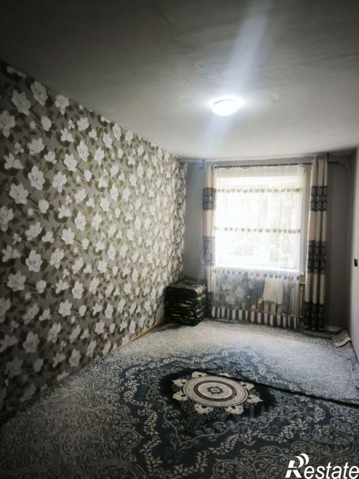 3-комн квартира ул Маяковского, 39,  д. 39