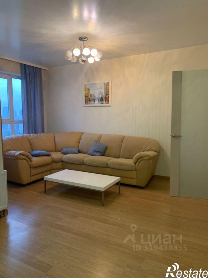 2-комн квартира ул Чернышевского, 15в,  д. 15в