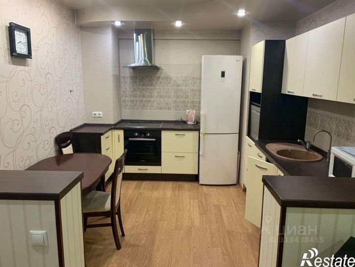2-комн квартира ул Чернышевского, 15в,  д. 15в