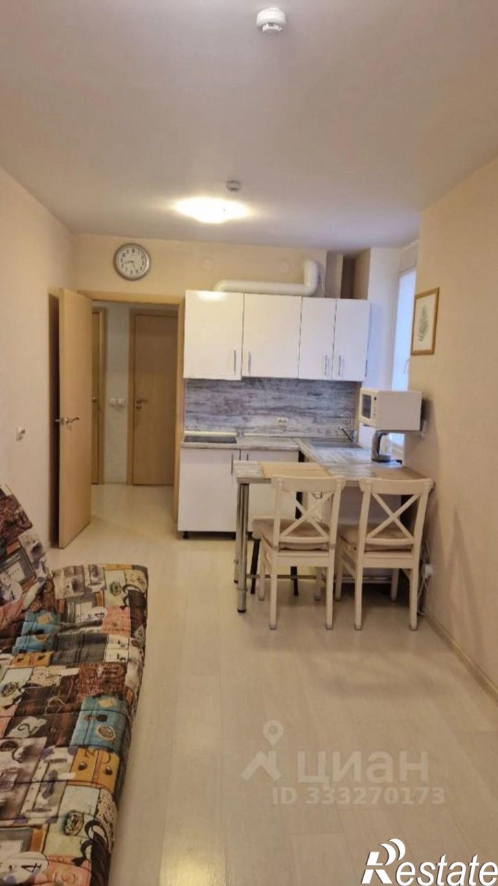 2-комн квартира пр-кт Декабристов, 21,  д. 21
