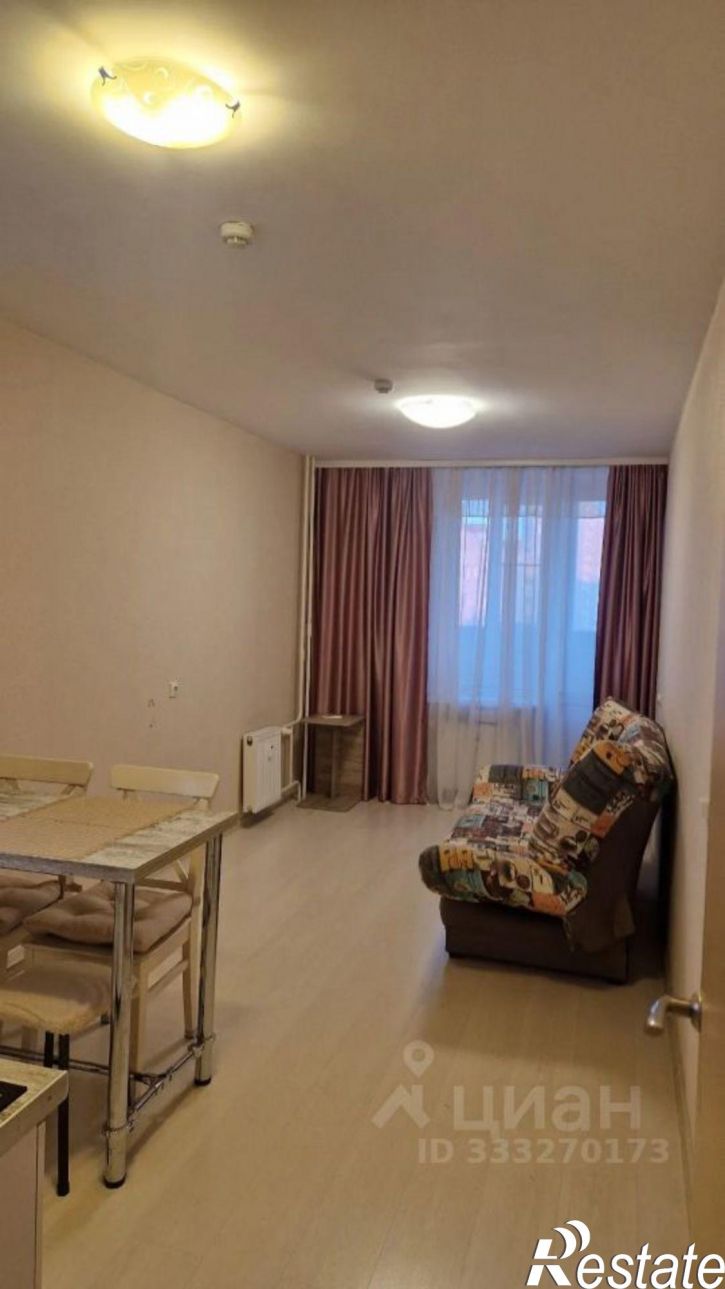 2-комн квартира пр-кт Декабристов, 21,  д. 21