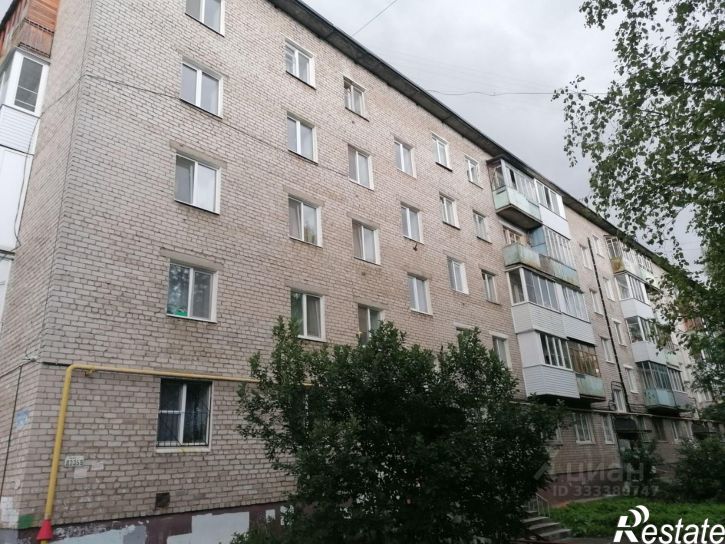 2-комн квартира ул Тургенева, 29,  д. 29