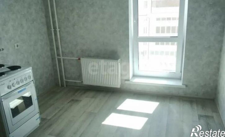 2-комн квартира ул Переселенческая, 100,  д. 100