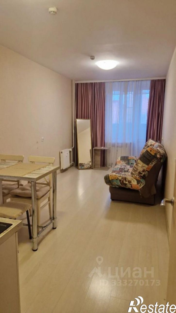2-комн квартира пр-кт Декабристов, 21,  д. 21