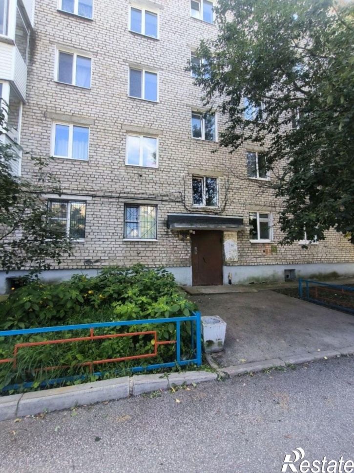 3-комн квартира ул Маяковского, 39,  д. 39