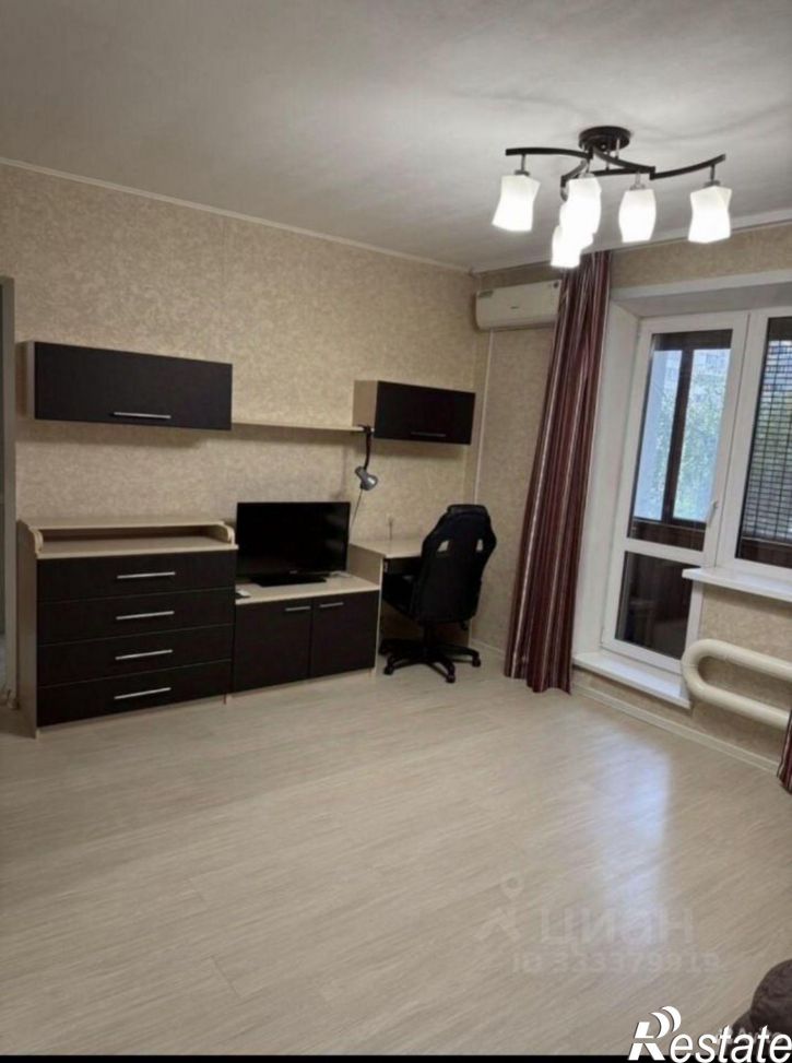 1-комн квартира ул Уинская, 18,  д. 18