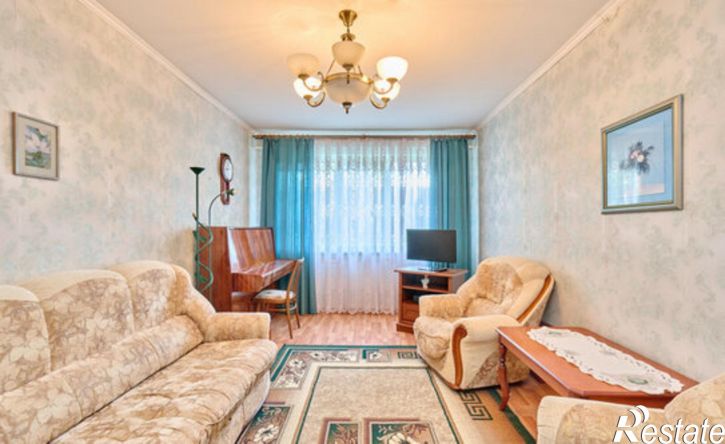 3-комн квартира ул Голева, 11,  д. 11