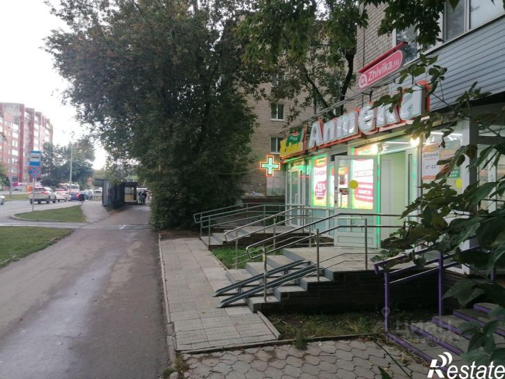 2-комн квартира ул Тургенева, 29,  д. 29