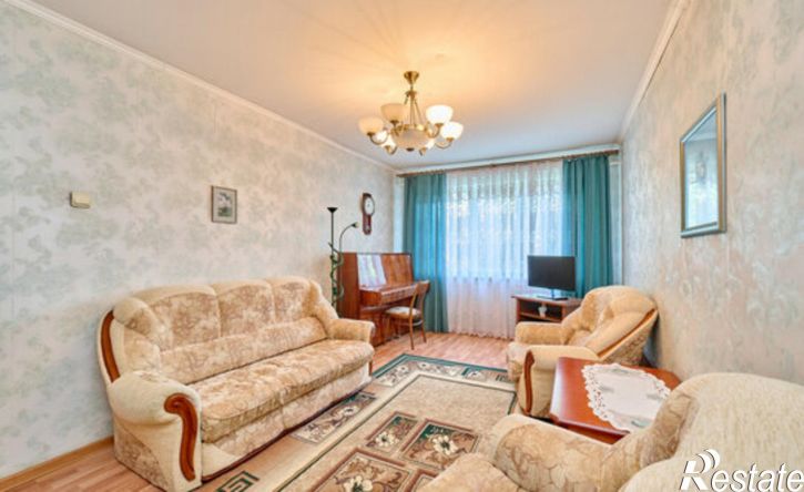 3-комн квартира ул Голева, 11,  д. 11