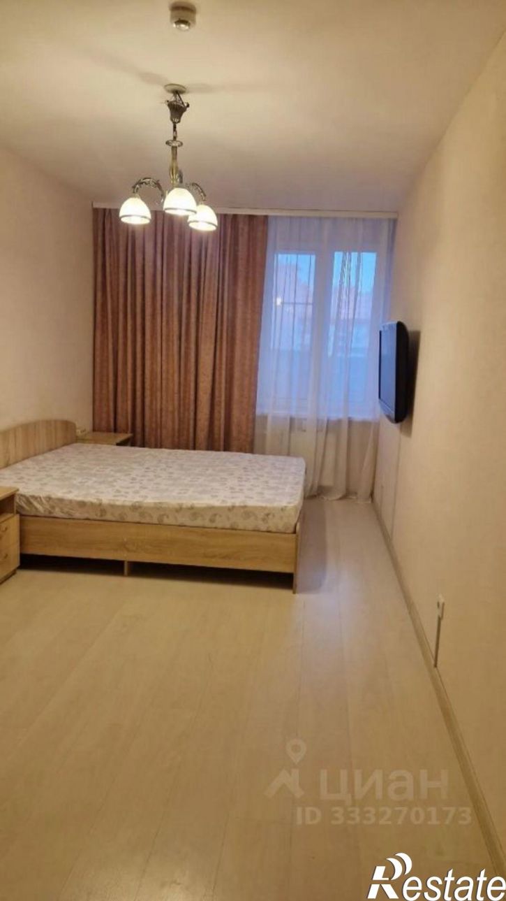 2-комн квартира пр-кт Декабристов, 21,  д. 21