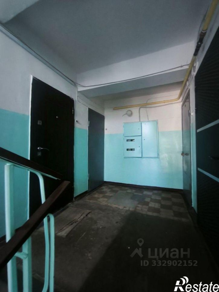 3-комн квартира ул Маяковского, 39,  д. 39