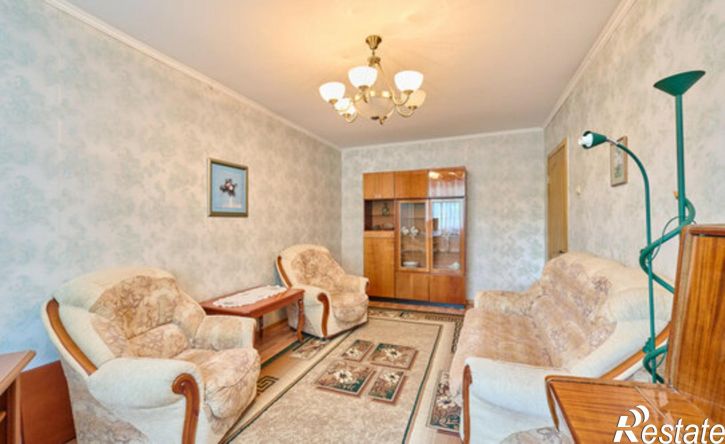 3-комн квартира ул Голева, 11,  д. 11