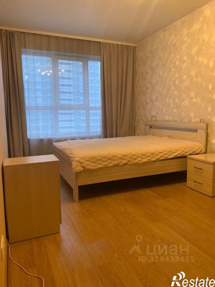 2-комн квартира ул Чернышевского, 15в,  д. 15в