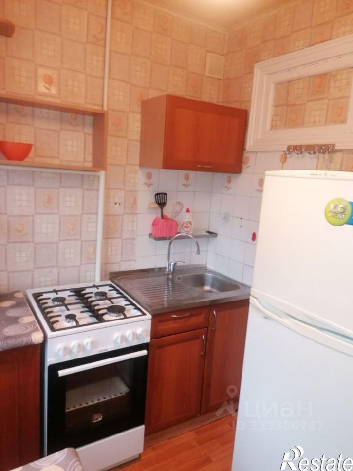 2-комн квартира ул Тургенева, 29,  д. 29