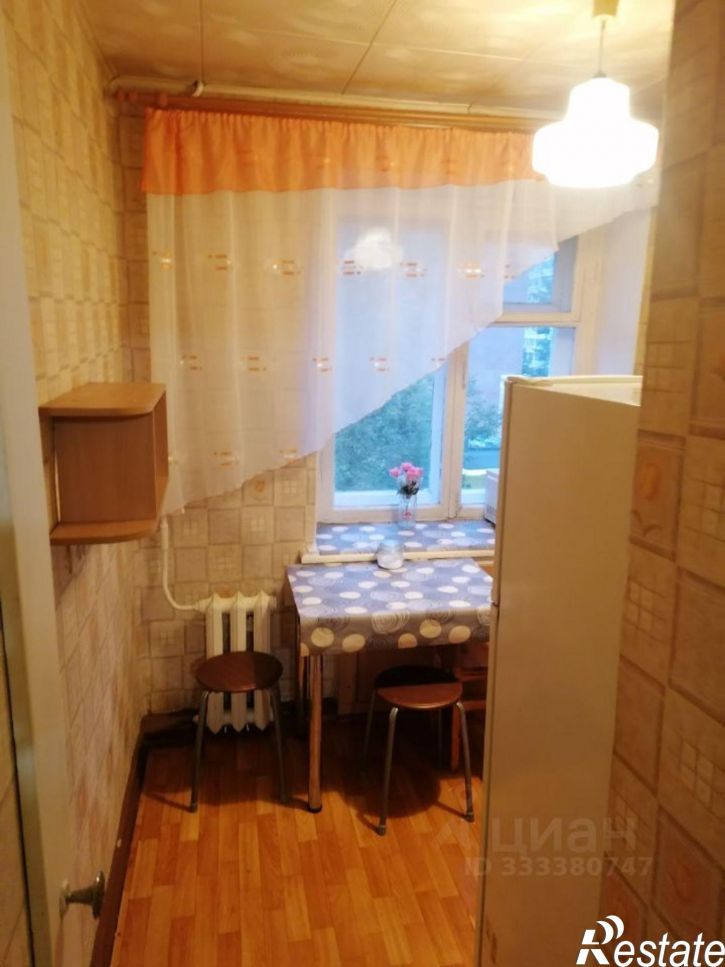 2-комн квартира ул Тургенева, 29,  д. 29