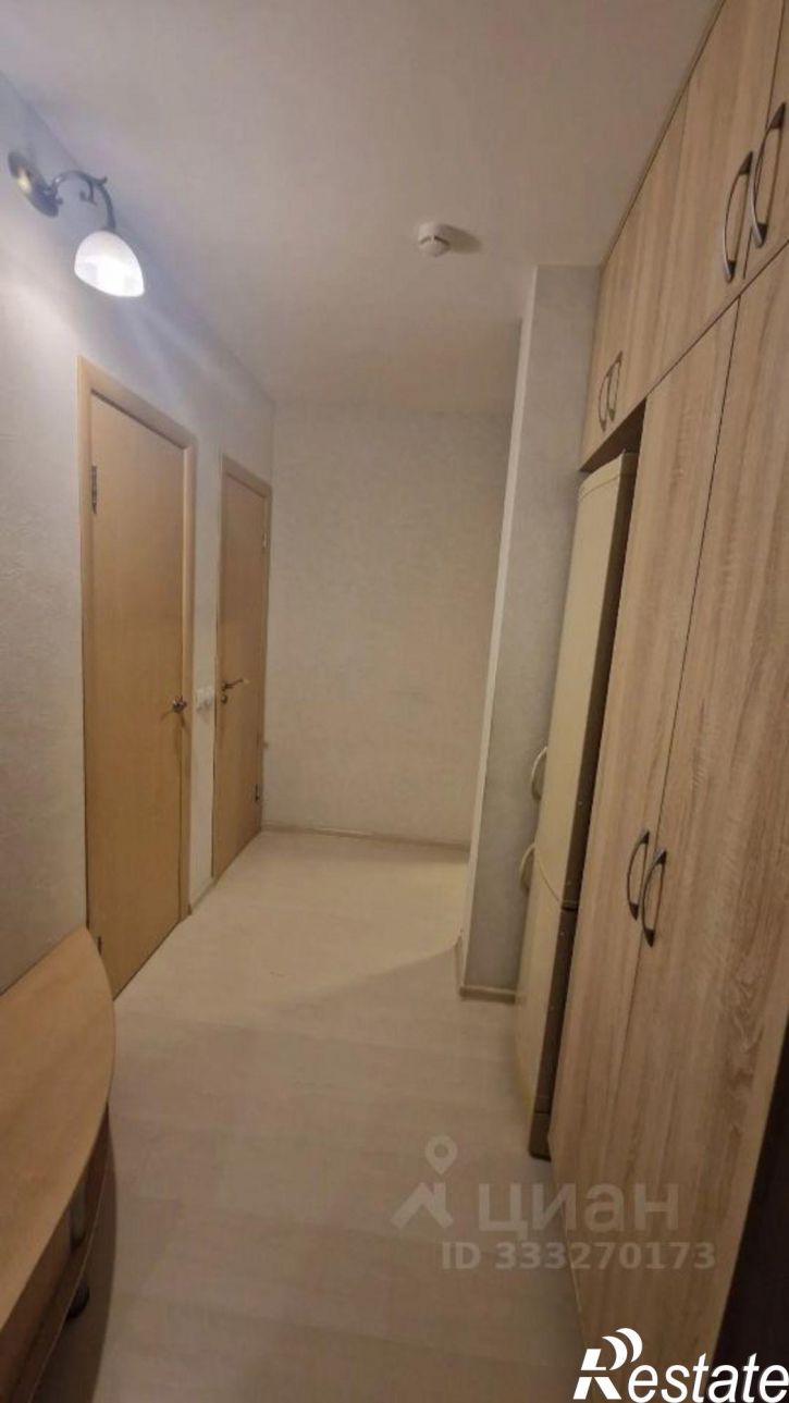 2-комн квартира пр-кт Декабристов, 21,  д. 21