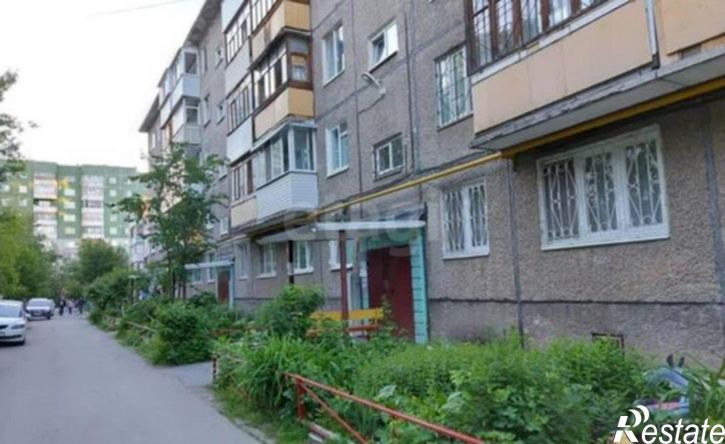 2-комн квартира ул Овчинникова, 7,  д. 7