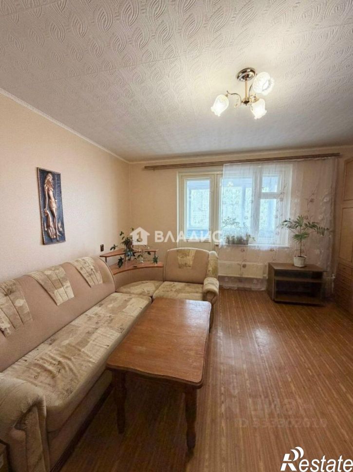 3-комн квартира ул Кабельщиков, 17,  д. 17