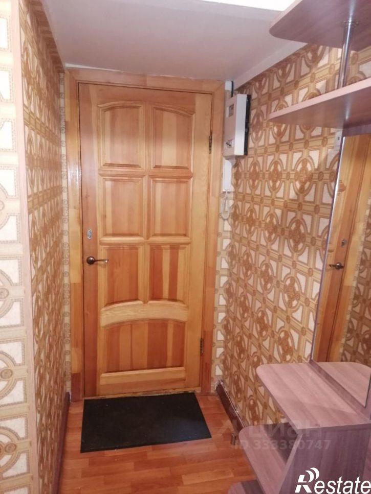 2-комн квартира ул Тургенева, 29,  д. 29