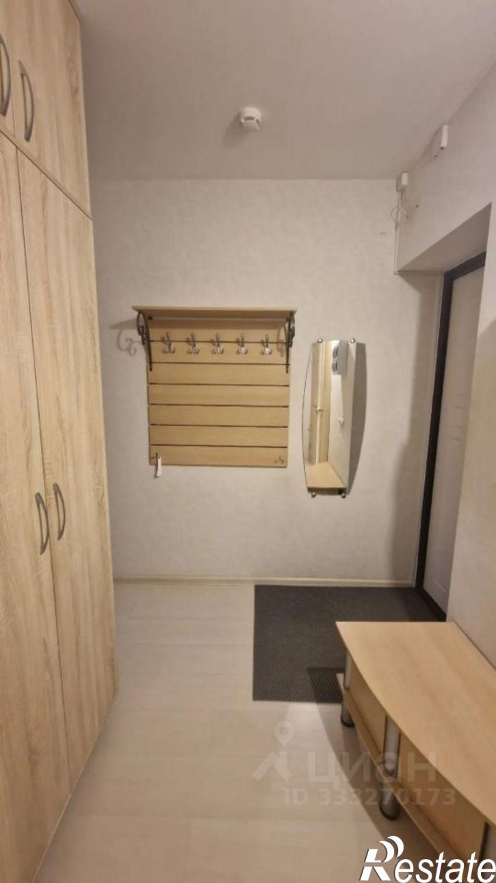 2-комн квартира пр-кт Декабристов, 21,  д. 21