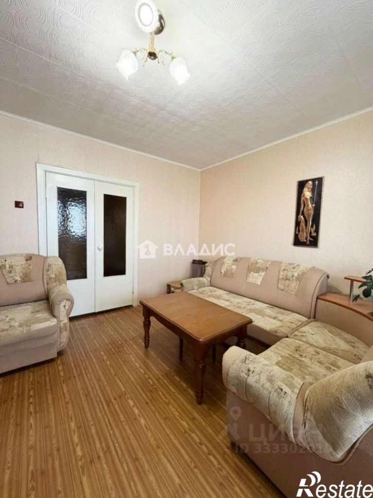 3-комн квартира ул Кабельщиков, 17,  д. 17