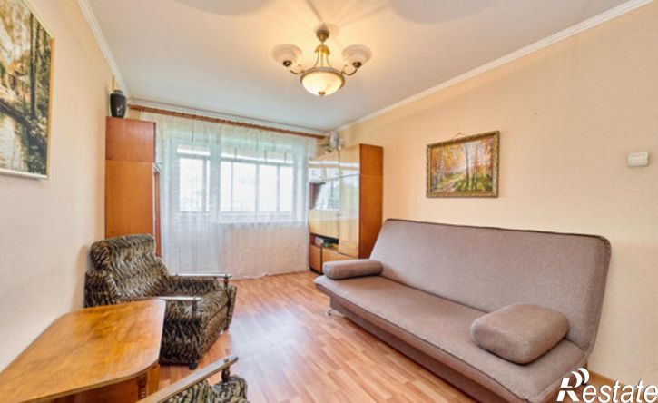 3-комн квартира ул Голева, 11,  д. 11