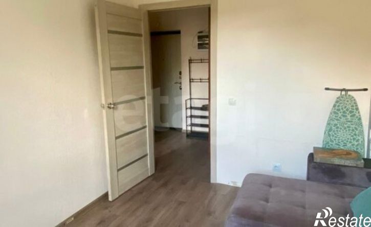 1-комн квартира ул Грачева, 10,  д. 10