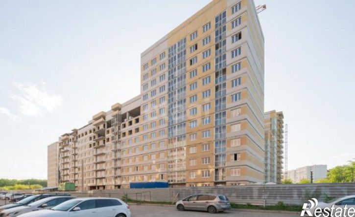 2-комн квартира ул Переселенческая, 100,  д. 100