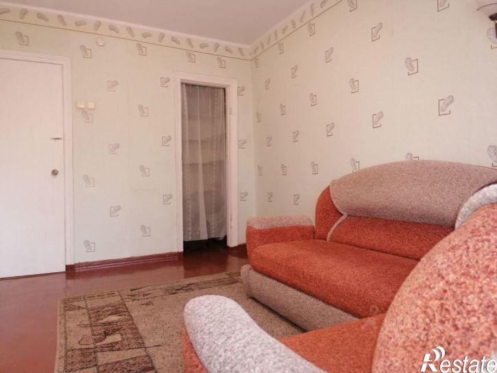 2-комн квартира ул Тургенева, 29,  д. 29