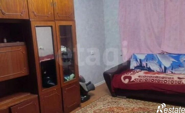 2-комн квартира ул Овчинникова, 7,  д. 7