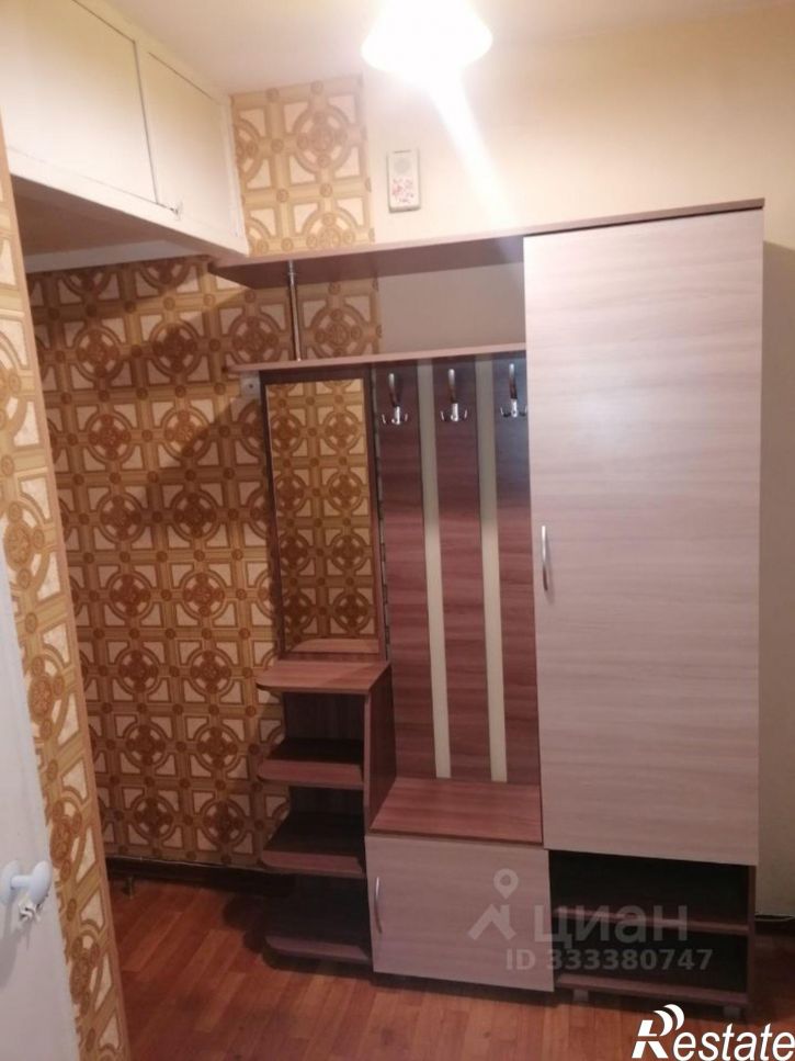2-комн квартира ул Тургенева, 29,  д. 29