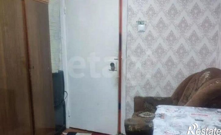 2-комн квартира ул Овчинникова, 7,  д. 7