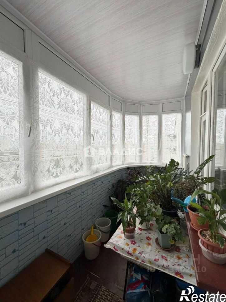 3-комн квартира ул Кабельщиков, 17,  д. 17