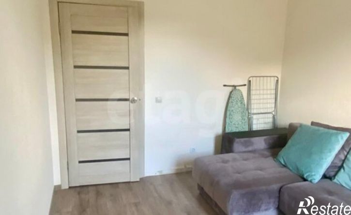 1-комн квартира ул Грачева, 10,  д. 10