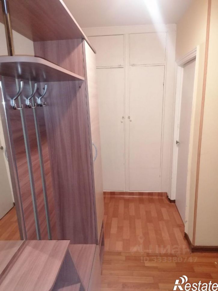 2-комн квартира ул Тургенева, 29,  д. 29