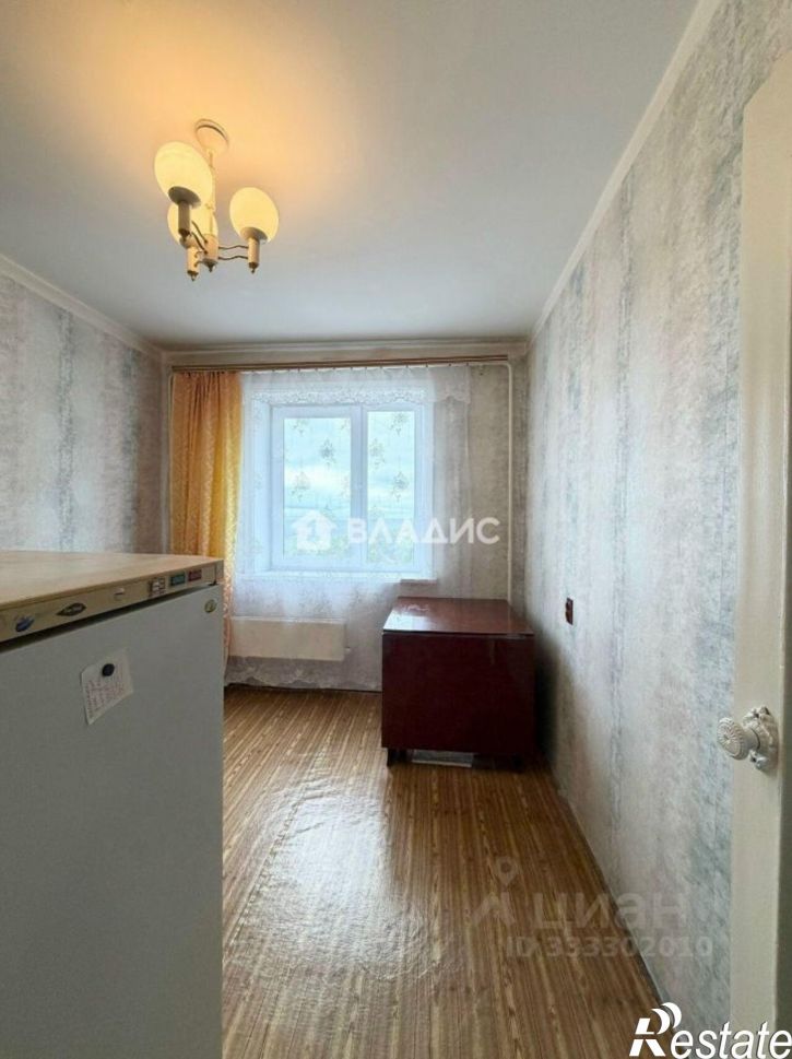 3-комн квартира ул Кабельщиков, 17,  д. 17