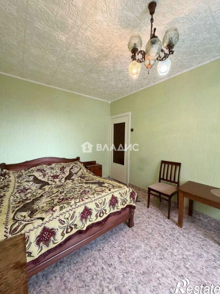 3-комн квартира ул Кабельщиков, 17,  д. 17