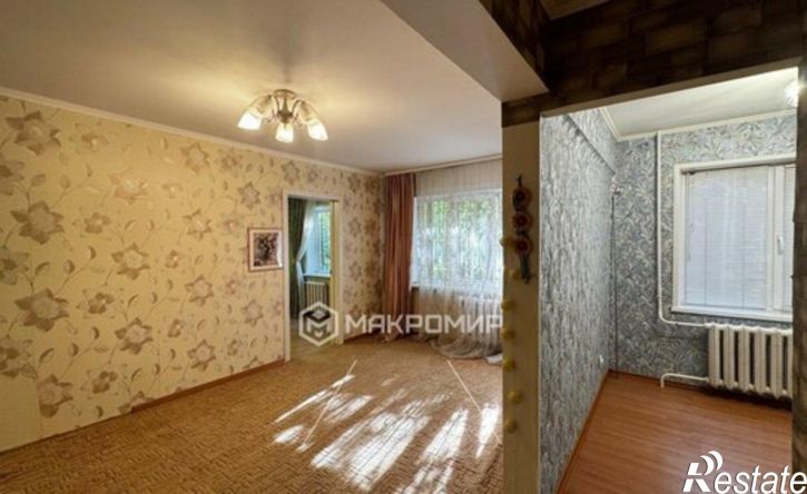 2-комн квартира ул Вагонная, 9,  д. 9