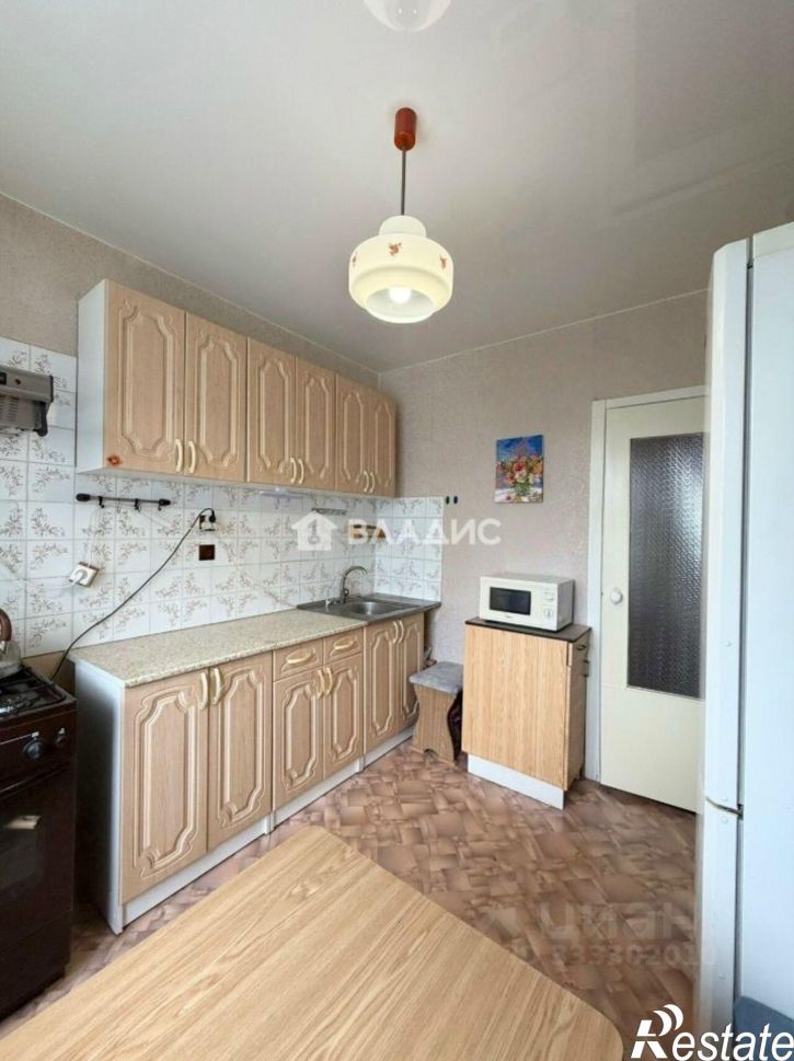 3-комн квартира ул Кабельщиков, 17,  д. 17