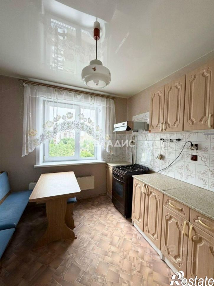 3-комн квартира ул Кабельщиков, 17,  д. 17