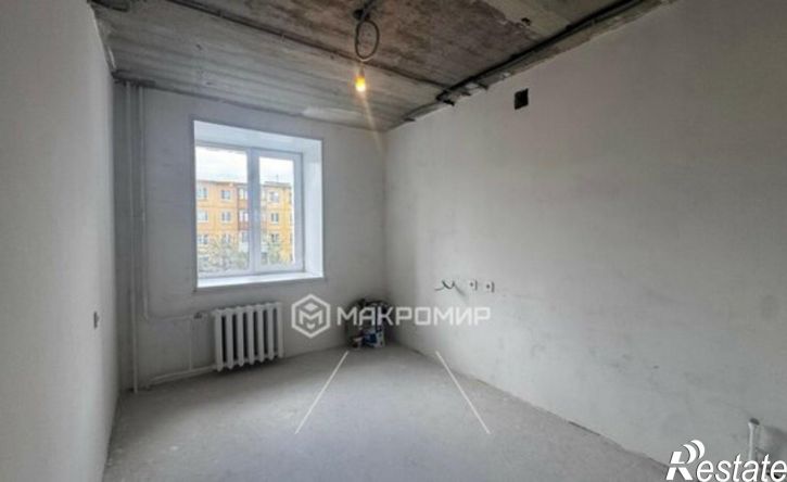 3-комн квартира ул Екатерининская, 165,  д. 165