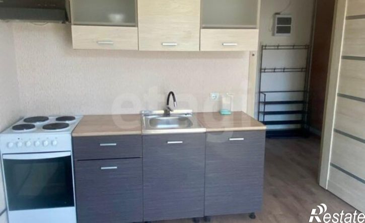 1-комн квартира ул Грачева, 10,  д. 10