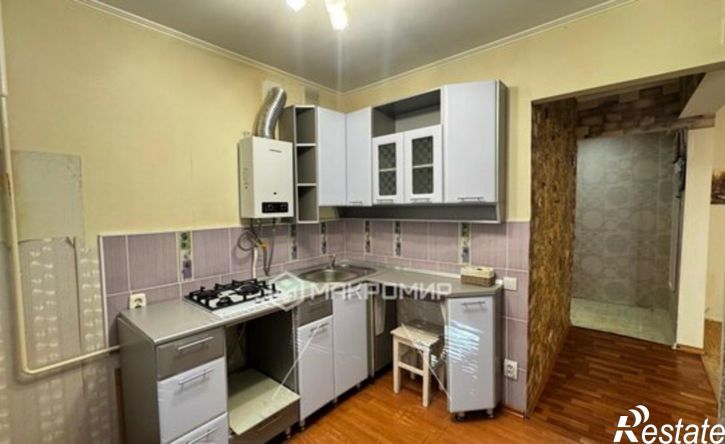 2-комн квартира ул Вагонная, 9,  д. 9