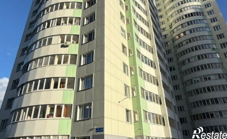 1-комн квартира ул Чернышевского, 15г,  д. 15г