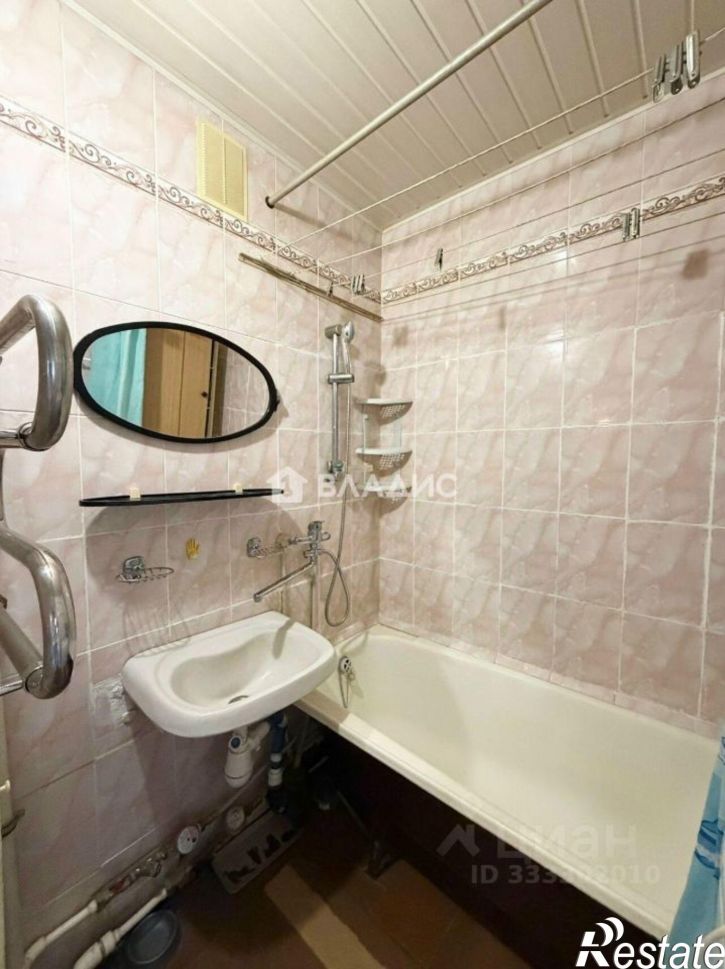 3-комн квартира ул Кабельщиков, 17,  д. 17
