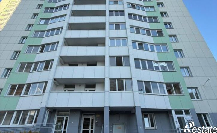 1-комн квартира ул Чернышевского, 15г,  д. 15г