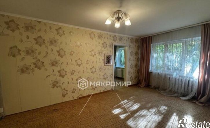 2-комн квартира ул Вагонная, 9,  д. 9