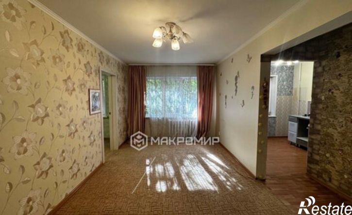 2-комн квартира ул Вагонная, 9,  д. 9